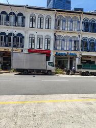 Tanjong Pagar Conservation Area (D2), Retail #616784211